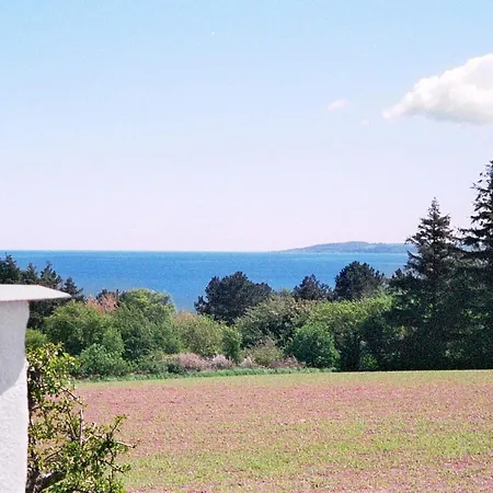 2 Person In Allinge-Sandvig