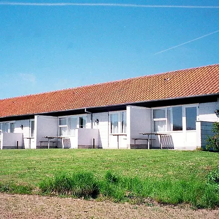 2 Person In Apartament Allinge-Sandvig