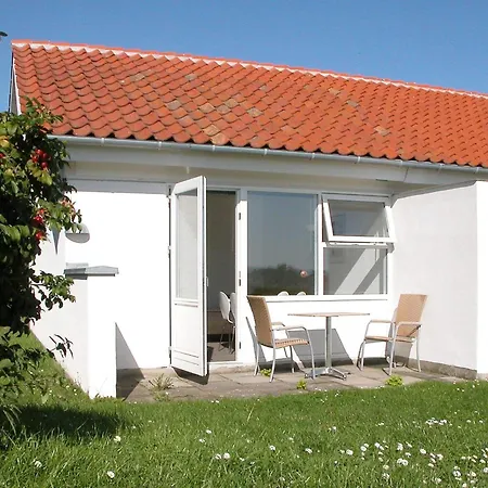 2 Person In Allinge-Sandvig